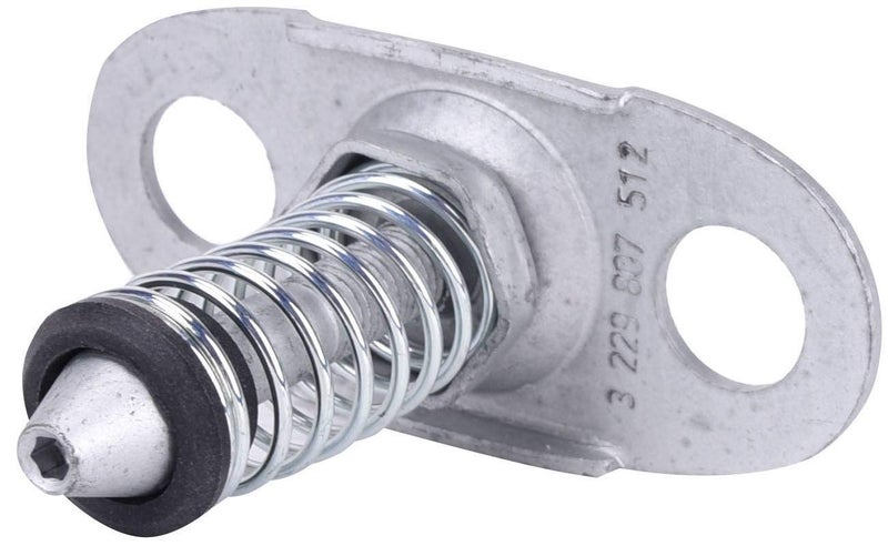 بابميك قفل قفل غطاء المحرك العلوي الأيسر أو الأيمن 51238229807 لبي إم دبليو E46 E52 E53 Z8 X5 - Image 2